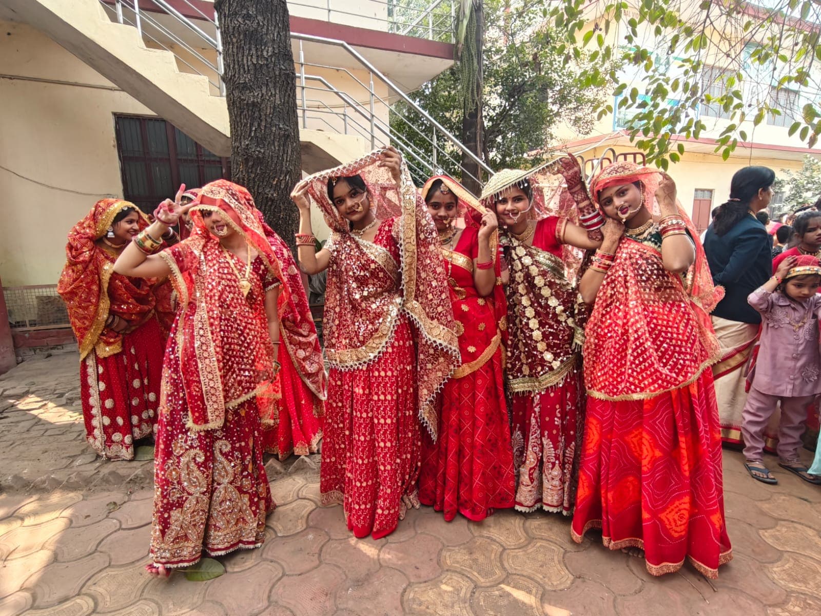 Dance Performance