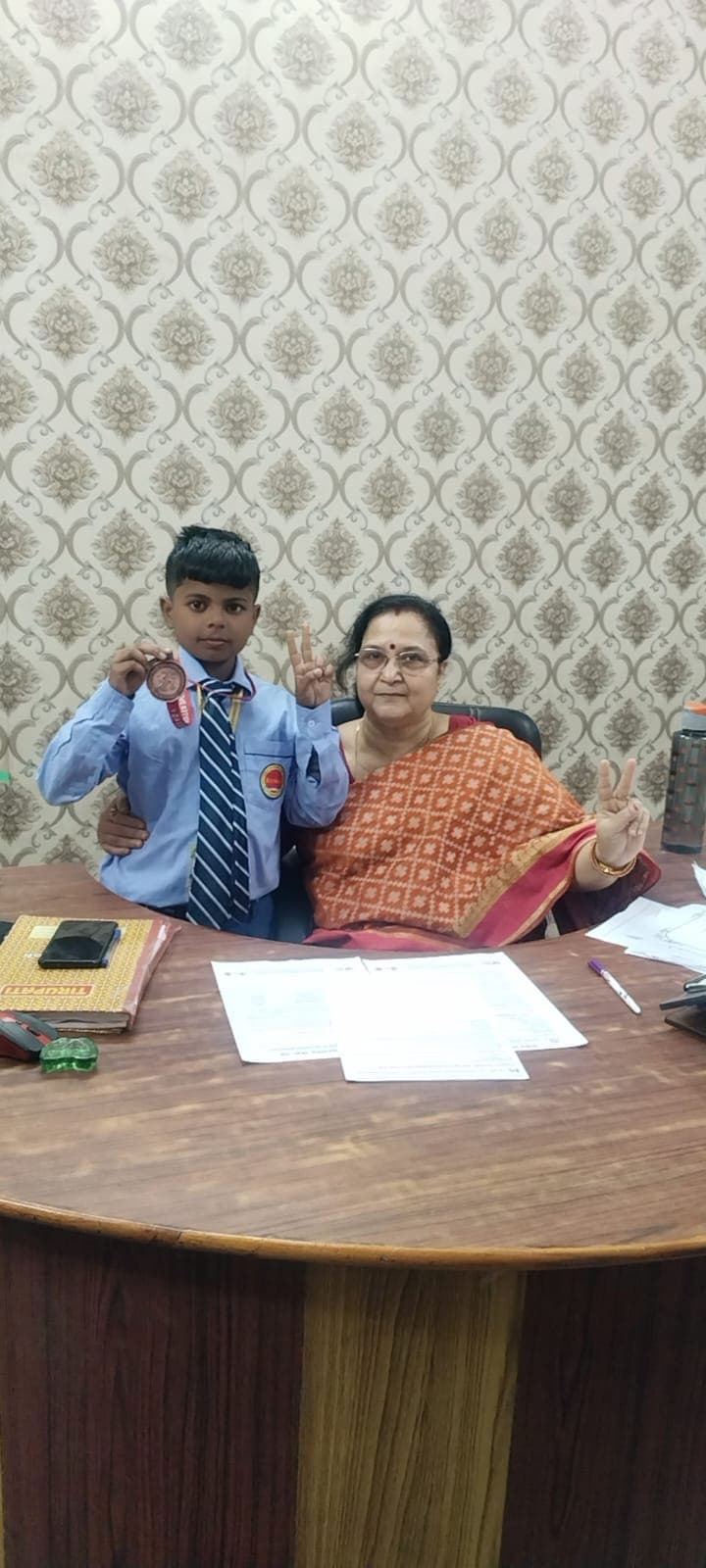 Individual Mentorship