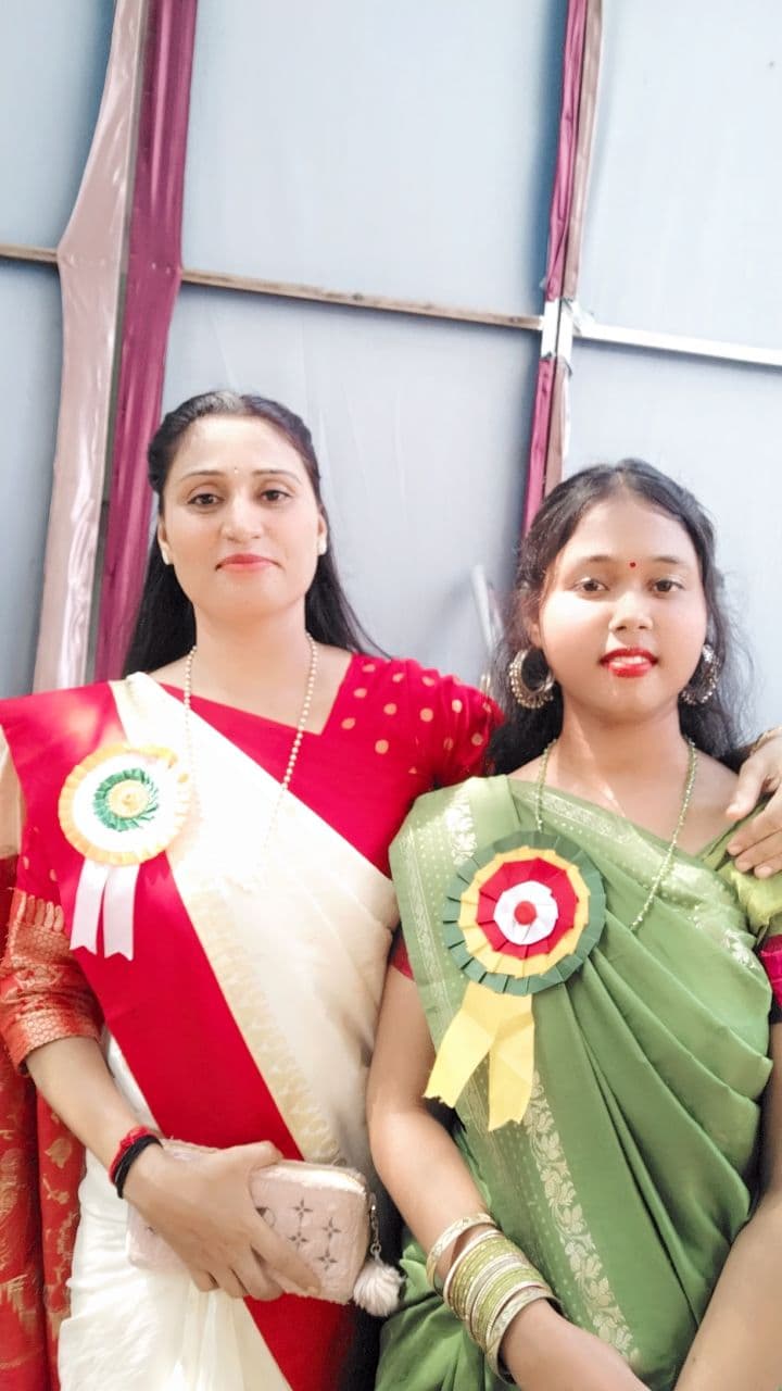 Student Prefects